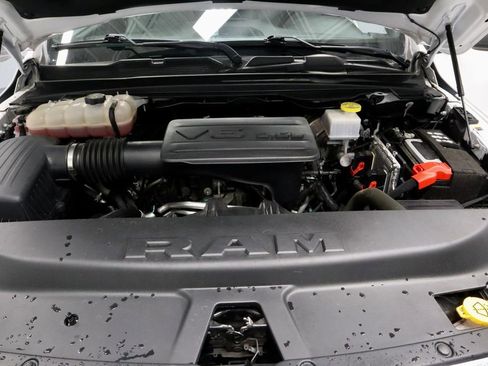 Used 2023 RAM 1500 Big Horn AWD/4WD image 17