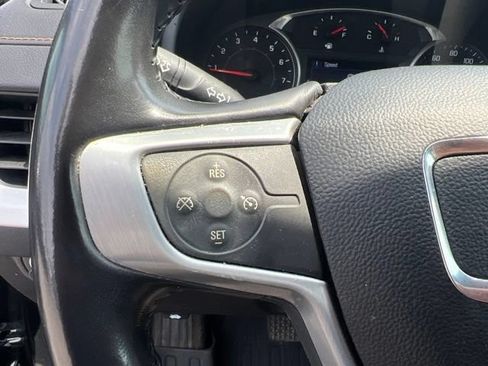 Used 2019 GMC Terrain SLE AWD/4WD image 19