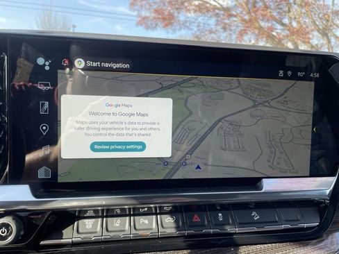 New 2026 Chevrolet Silverado 2500 LT w/ Trail Boss Package image 18