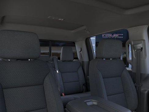 New 2026 GMC Sierra 1500 SLE image 24