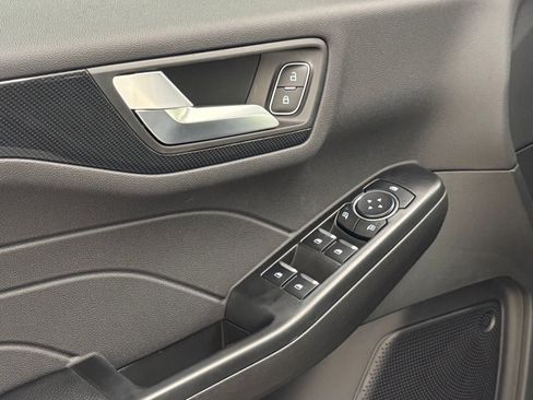 New 2026 Ford Escape ST-Line w/ Tech Pack #1 image 14