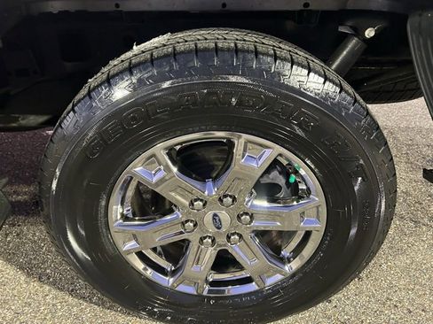 Certified 2022 Ford F150 XLT w/ Equipment Group 302A High image 11