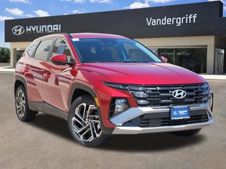 New 2026 Hyundai Tucson SEL Plus FWD video 1