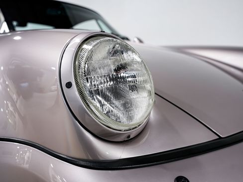 Used 1994 Porsche 911 Turbo RWD image 43