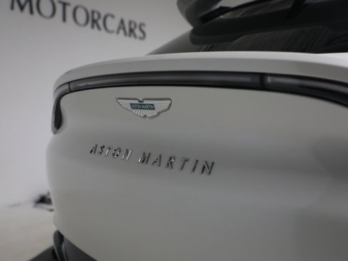 Used 2025 Aston Martin DBX 707 AWD/4WD image 33