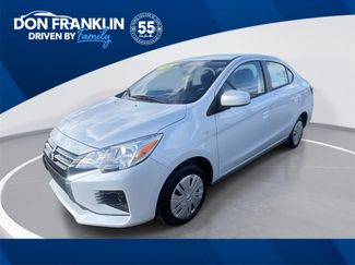 New 2024 Mitsubishi Mirage G4 ES video 1
