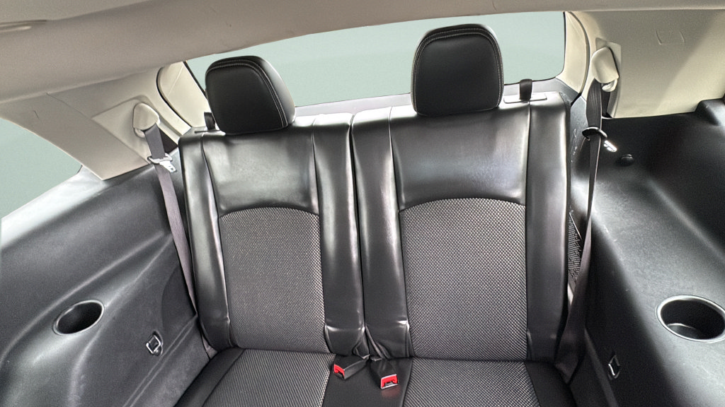 Used 2017 Dodge Journey Crossroad FWD image 18