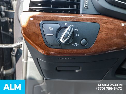 Used 2023 Audi A4 2.0T Premium image 40