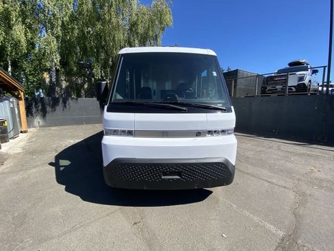 Used 2024 Chevrolet Brightdrop 600 w/ Commercial Equipment Package AWD/4WD image 9