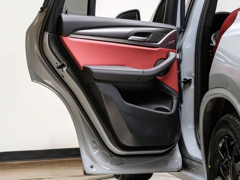 Used 2024 BMW X3 xDrive30i w/ M Sport Package image 48