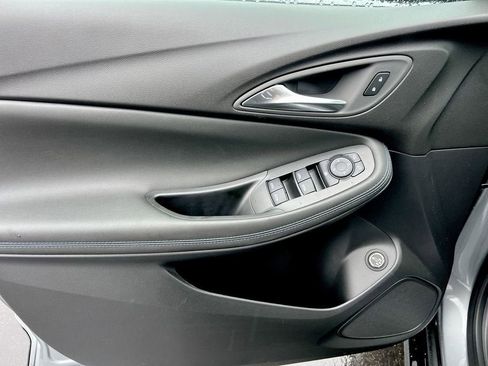 New 2026 Buick Encore GX Sport Touring w/ Advanced Technology Package image 57