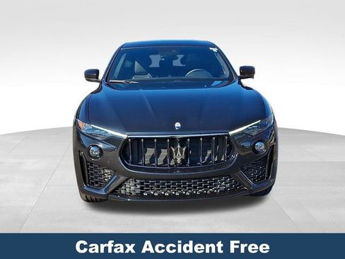 Used 2022 Maserati Levante Modena image 3
