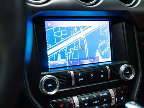 Used 2021 Ford Mustang GT Premium w/ Equipment Group 401A image 26