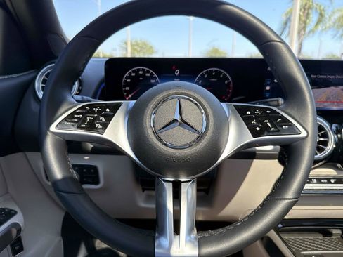 Certified 2026 Mercedes-Benz GLB 250 4MATIC image 28