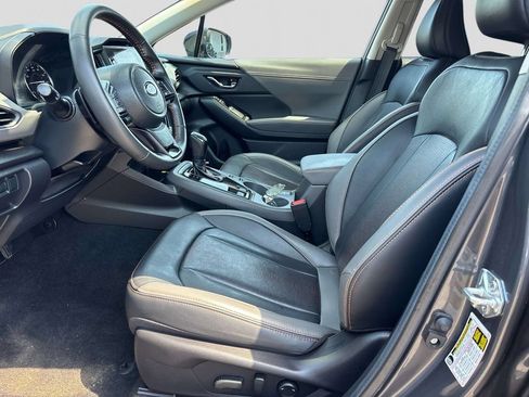 Certified 2024 Subaru Crosstrek 2.5i Limited AWD/4WD image 11