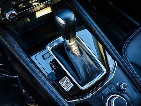 Used 2025 MAZDA CX-5 AWD 2.5 S w/ Preferred Package image 20