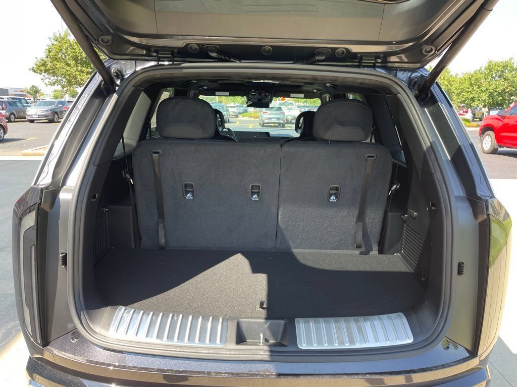 New 2027 Kia Telluride SX Prestige AWD/4WD image 15