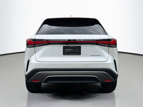 Certified 2024 Lexus RX 350 Premium w/ Accessory Package (Z1) FWD image 17