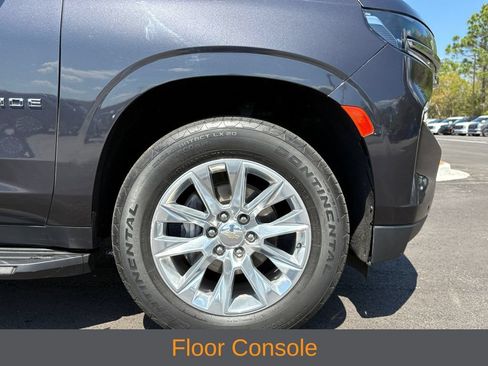 Used 2024 Chevrolet Tahoe Premier RWD image 22