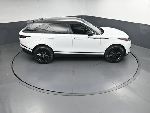 New 2026 Land Rover Range Rover Velar S image 35