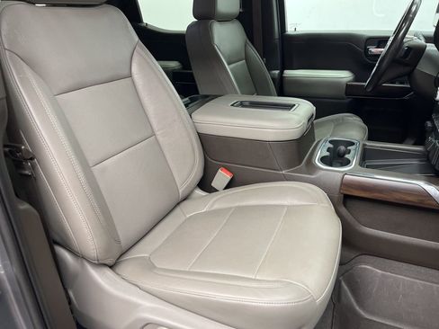 Used 2020 GMC Sierra 1500 SLT w/ SLT Premium Package image 22