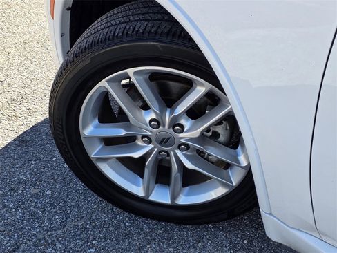 Used 2024 Dodge Durango GT image 38