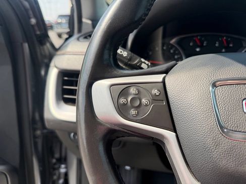 Used 2020 GMC Terrain SLE FWD image 27