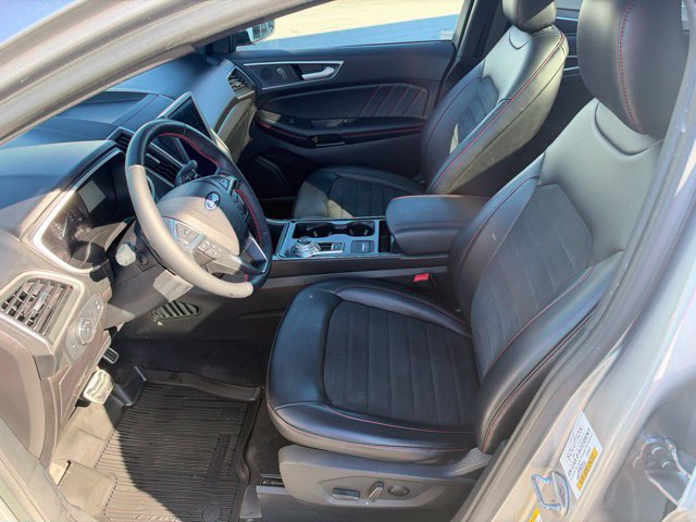 Used 2021 Ford Edge ST-Line AWD/4WD image 27
