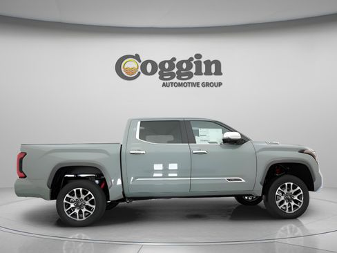 New 2026 Toyota Tundra 1794 Edition AWD/4WD image 22
