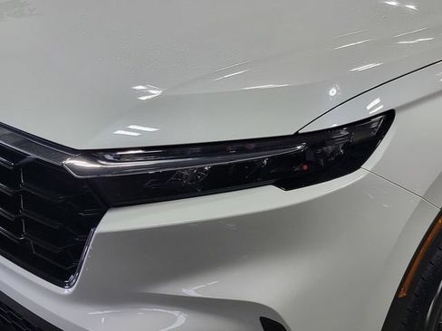 Certified 2026 Honda CR-V EX-L image 8