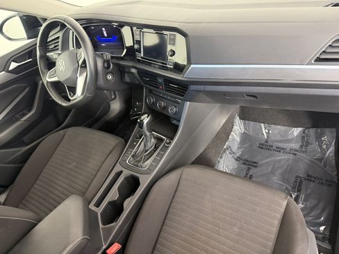 Used 2024 Volkswagen Jetta S FWD image 11