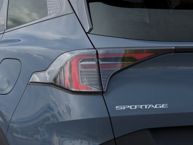 New 2027 Kia Sportage S AWD/4WD image 11