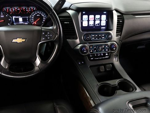 Used 2019 Chevrolet Tahoe LT image 18