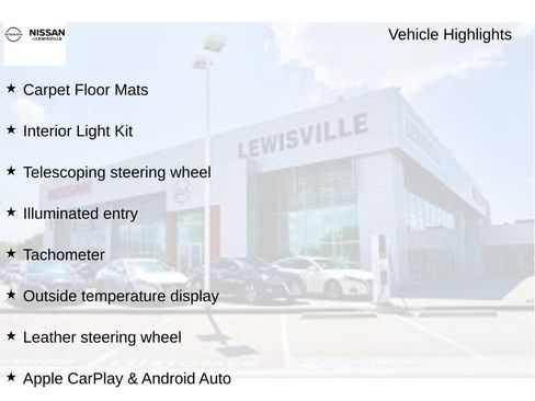 Used 2024 Kia Seltos S FWD image 25