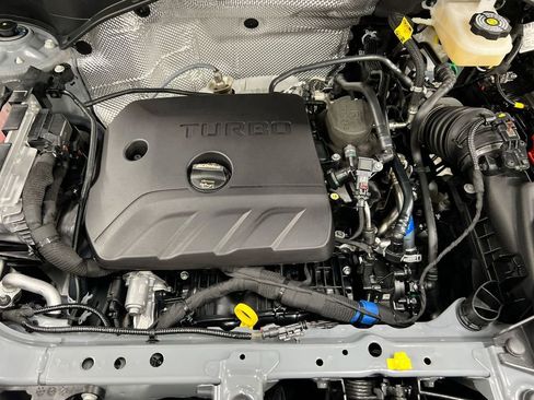 New 2026 Buick Encore GX Sport Touring w/ Comfort Package image 25