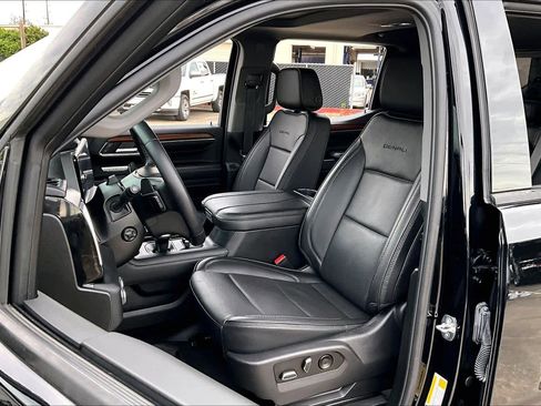 Used 2023 GMC Sierra 1500 Denali image 7