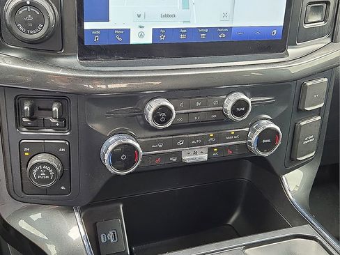 Used 2022 Ford F150 XLT w/ Equipment Group 302A High image 31