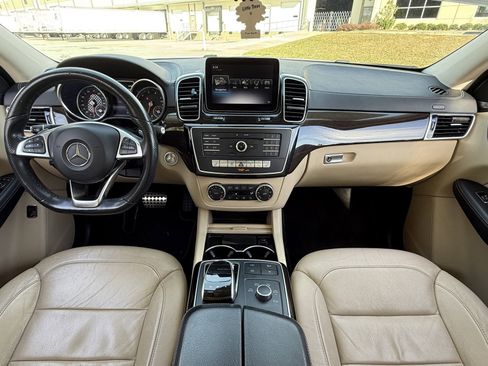 Used 2017 Mercedes-Benz GLE 43 AMG 4MATIC Coupe image 22