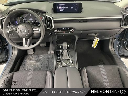 New 2026 MAZDA CX-50 2.5 Hybrid w/ Weather Package image 36