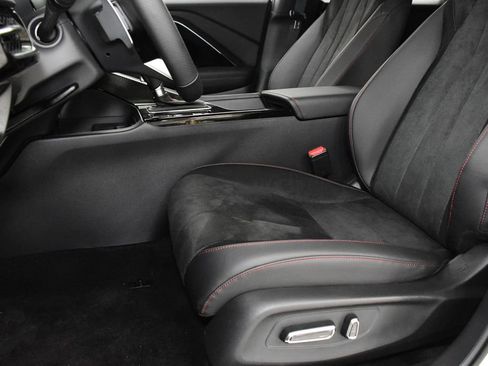 New 2026 Acura ADX A-Spec image 10