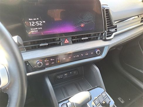 Used 2023 Kia Sportage X-Line w/ X-Line Premium Package image 13