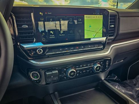 New 2026 GMC Sierra 2500 SLT w/ SLT Premium Package image 25