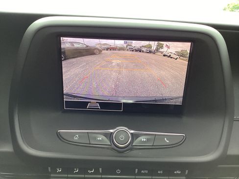 Used 2021 Chevrolet Camaro LT w/ Redline Edition RWD image 22
