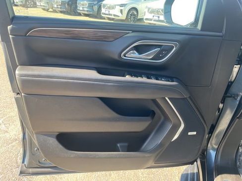 Used 2021 Chevrolet Tahoe LT AWD/4WD image 27