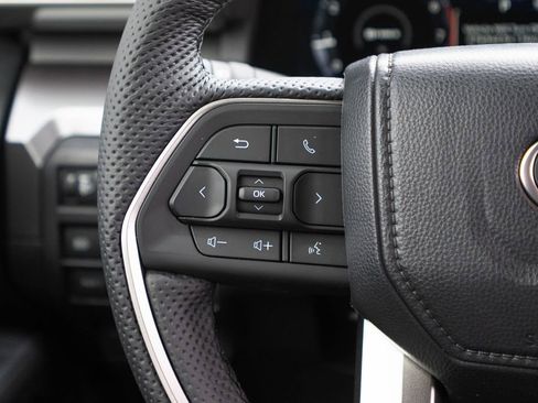 New 2026 Toyota Tacoma TRD Off-Road w/ TRD Off Road Upgrade Package image 32