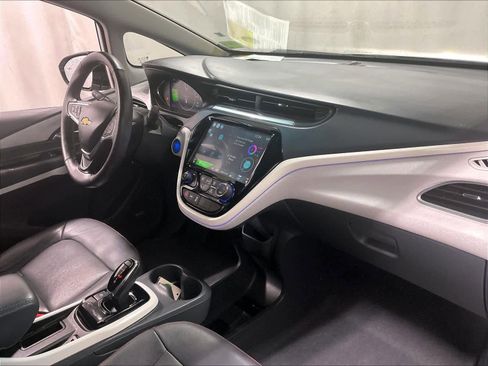 Used 2017 Chevrolet Bolt Premier w/ Driver Confidence II Package image 14