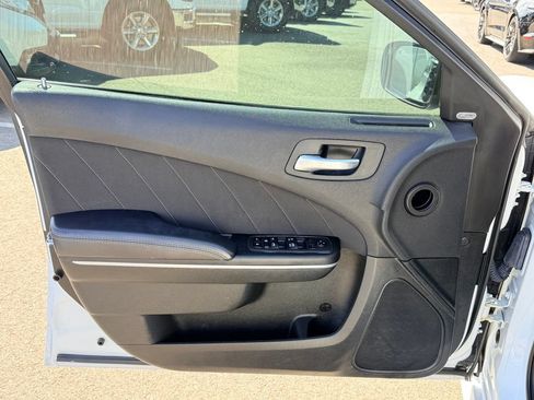 Used 2022 Dodge Charger GT RWD image 24