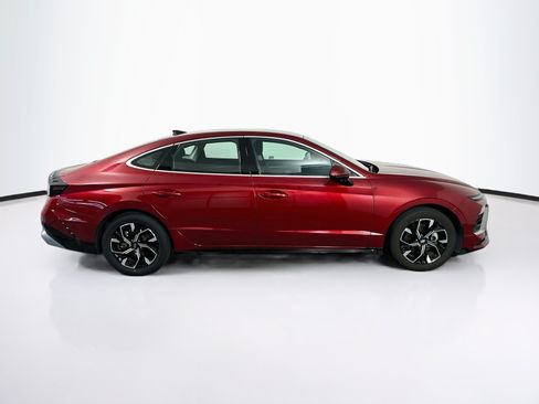 Used 2025 Hyundai Sonata SEL FWD image 10