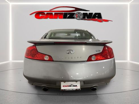 Used 2004 INFINITI G35 Coupe w/ Premium Pkg image 6