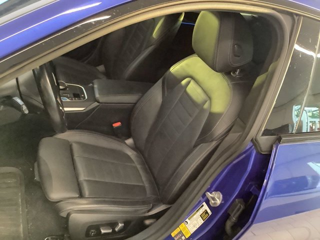 Used 2023 BMW i4 M50 AWD/4WD image 9